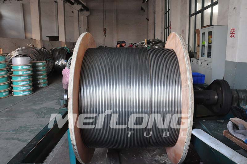 Control Line Tubing (1)