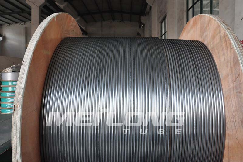 Control Line Tubing (4)