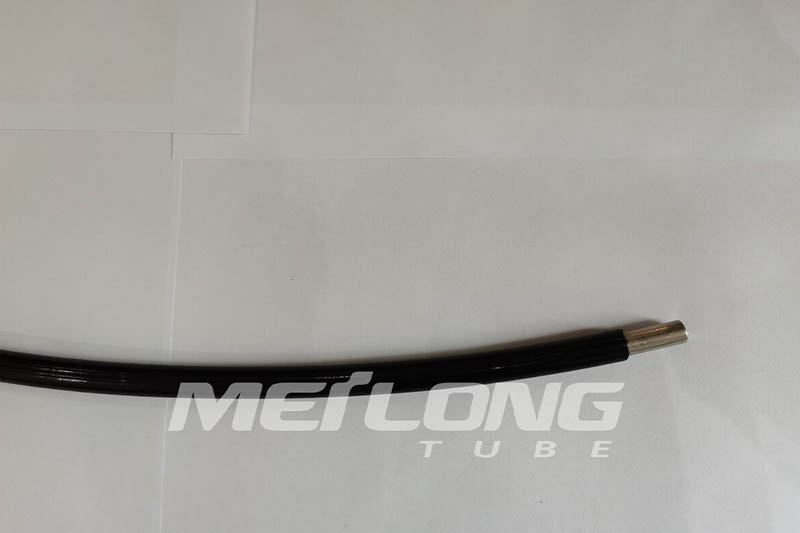 FEP Encapsulated Incoloy 825 Control Line Tubing (2)