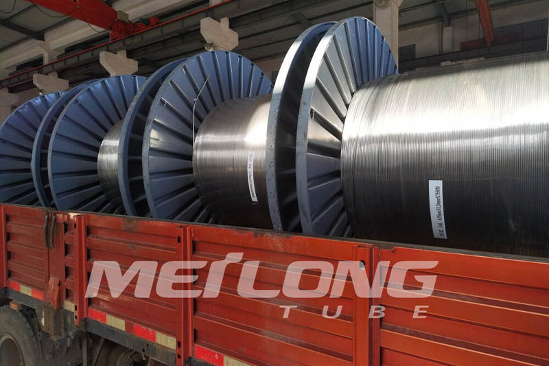 Inconel 625 Chemical Injection Line Tube (3)